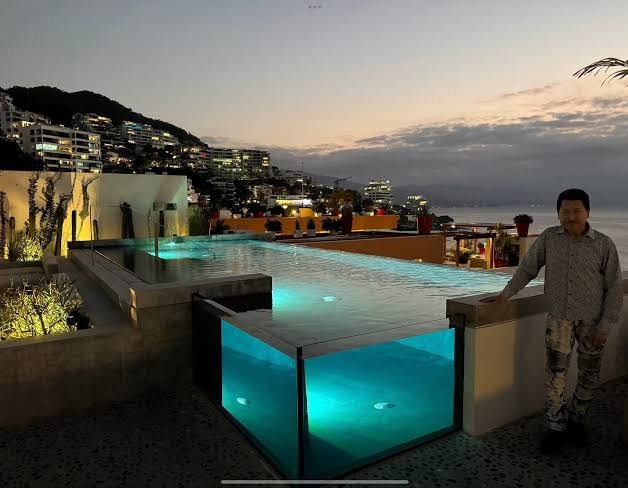 The Tryst Puerto Vallarta photo 3