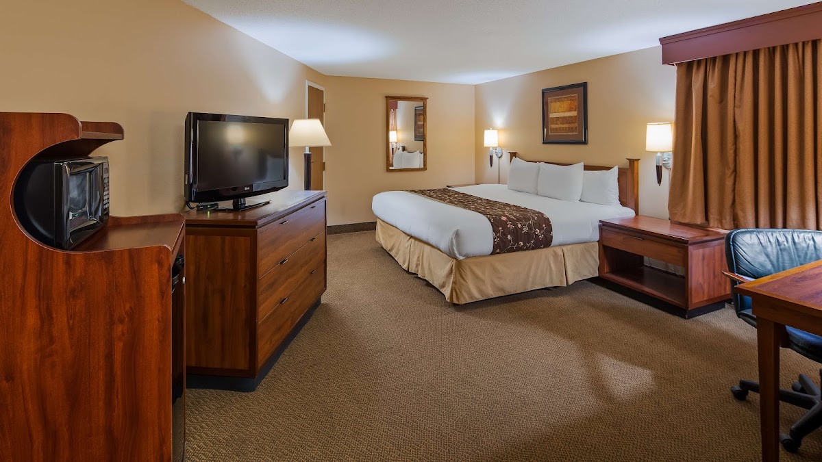 Black River Falls Hotel photo 2