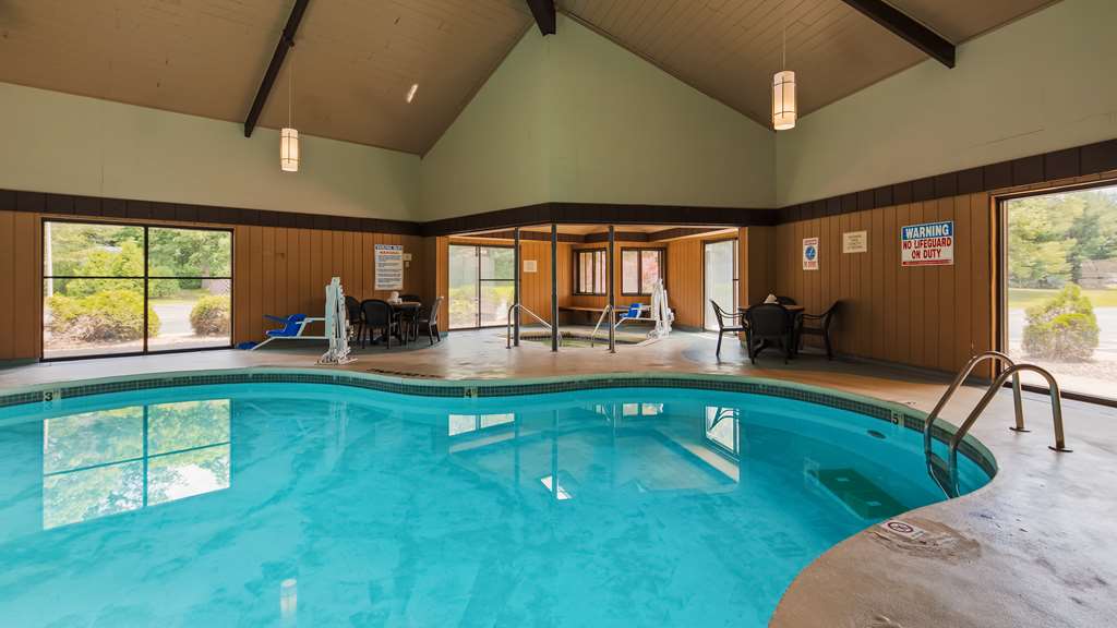 Black River Falls Hotel photo 3