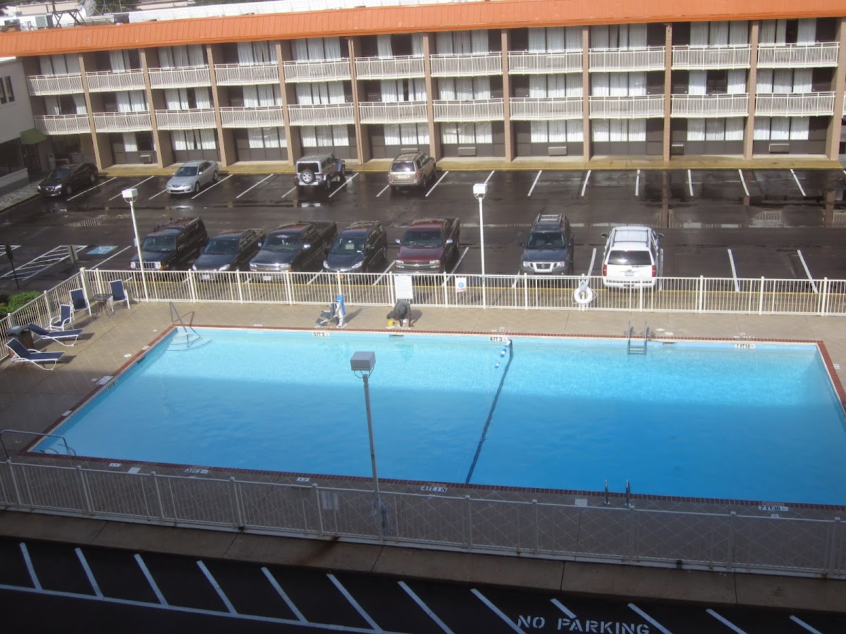 Goodhomes Bordeaux