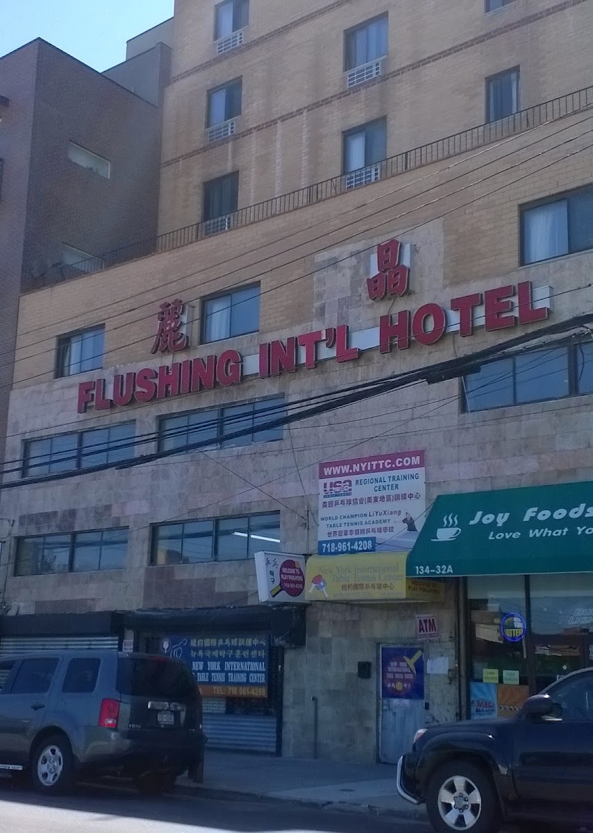 Flushing Regent Hotel