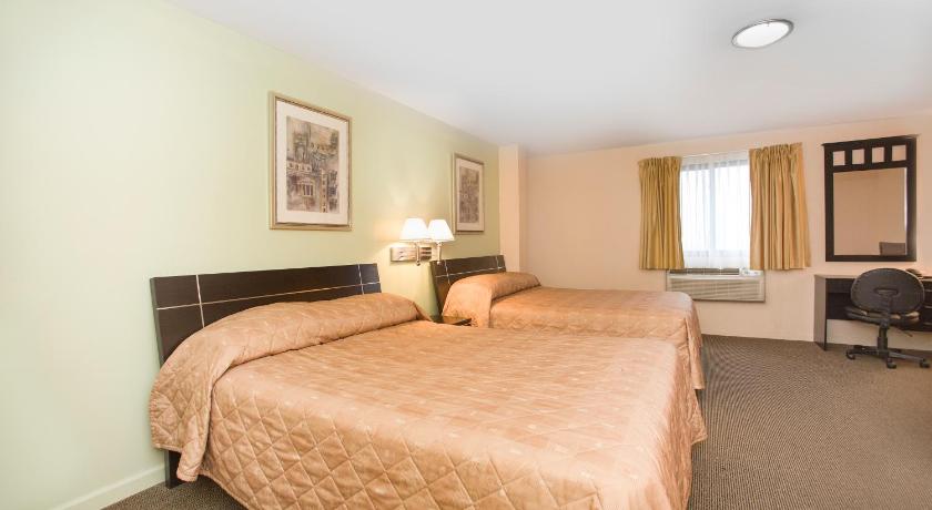 Flushing Regent Hotel photo 2