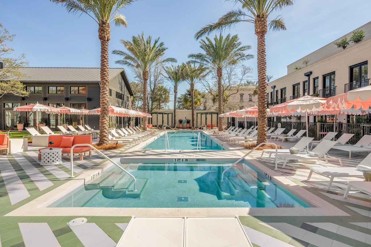 Hotel Bardo Savannah