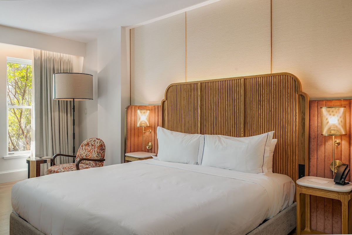 Hotel Bardo Savannah photo 2