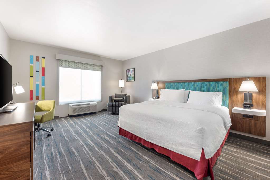 Hampton Inn Harker Heights photo 2