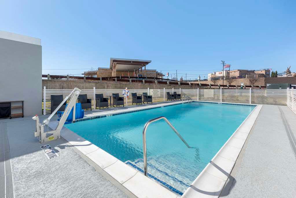 Hampton Inn Harker Heights photo 3