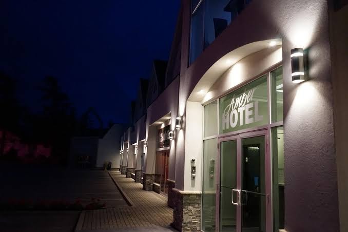 Amber Hotel photo 3