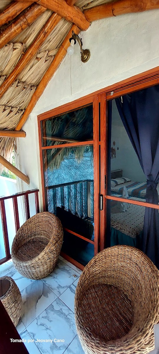 Casa CheJum Bacalar