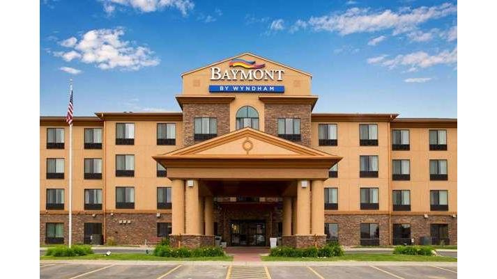 Baymont Inn & Suites by Wyndham Sturgis