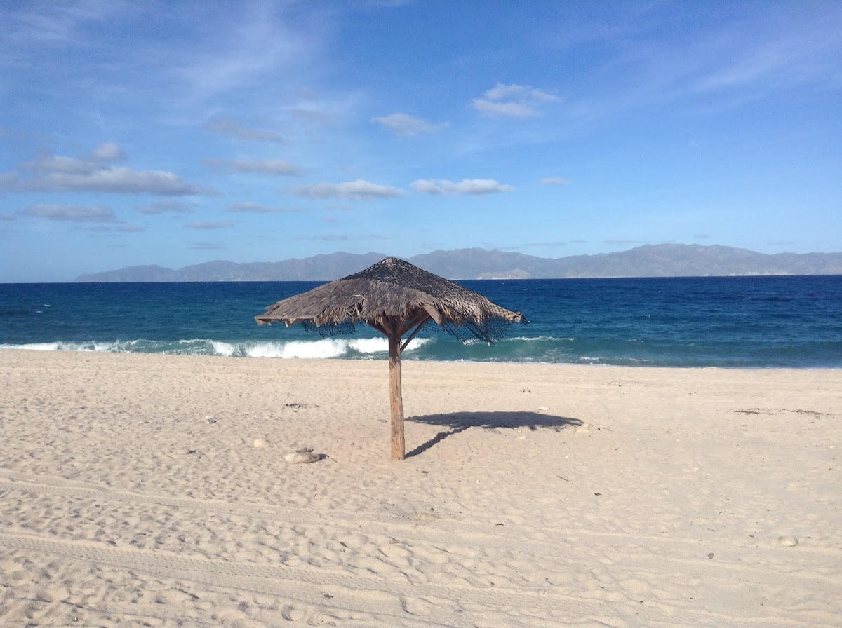 Bahia de La Ventana