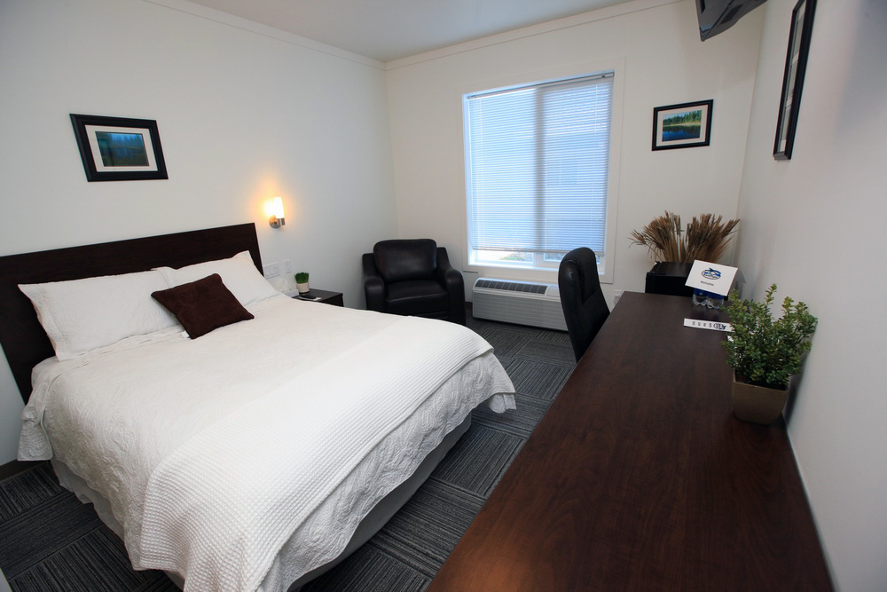 Sand Tiger Lodge photo 2