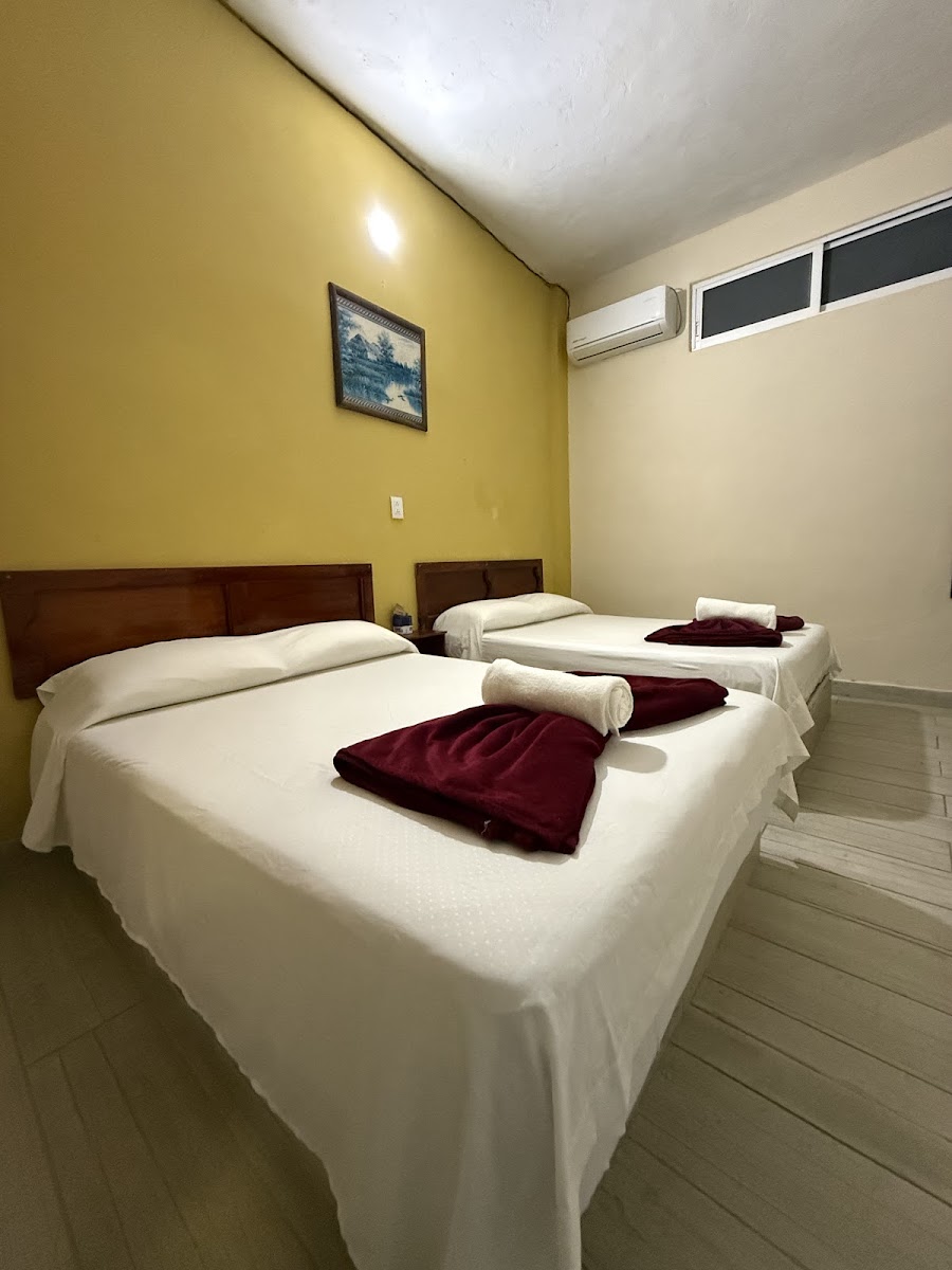 HOTEL FONSECA ROSBER photo 2