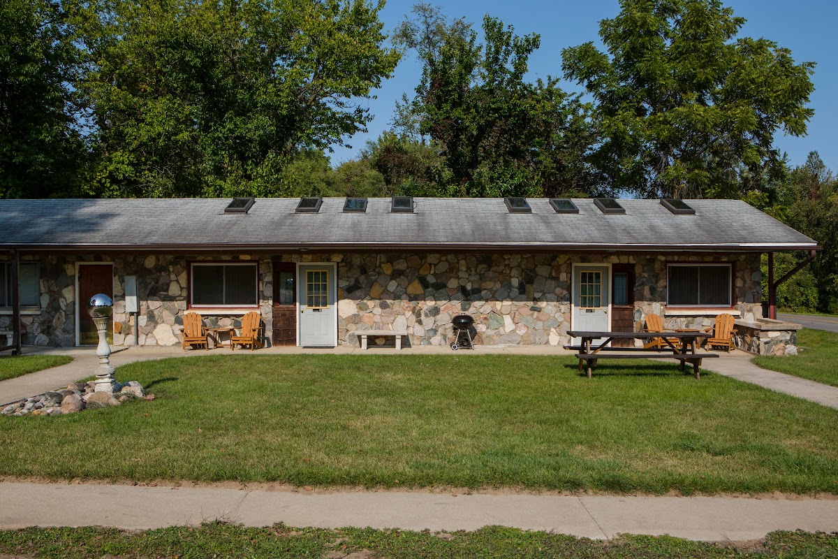 Scott Lake Resort