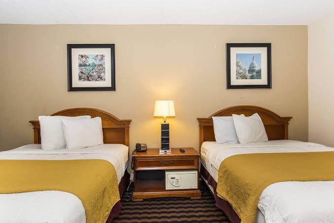 Northeast Garden Inn photo 2