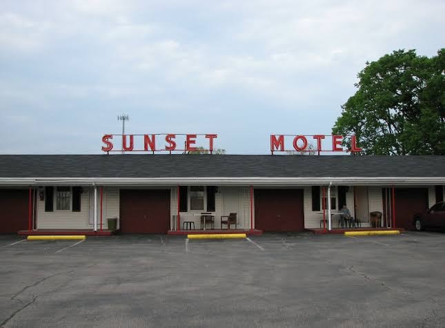 Sunset Motel