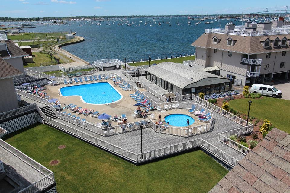 Wellington Resort