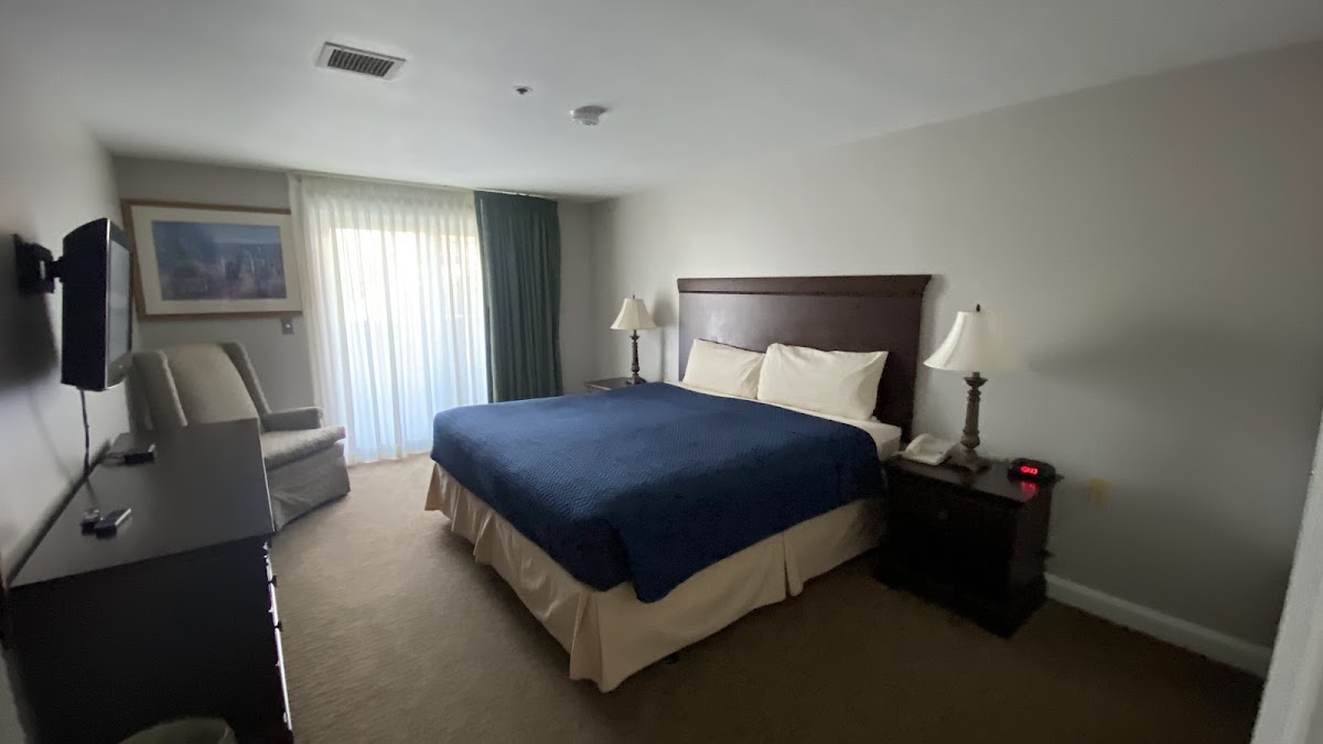 Wellington Resort photo 2