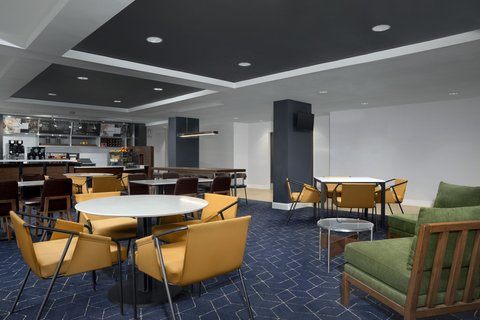 Courtyard by Marriott Orlando East/UCF Area photo 3