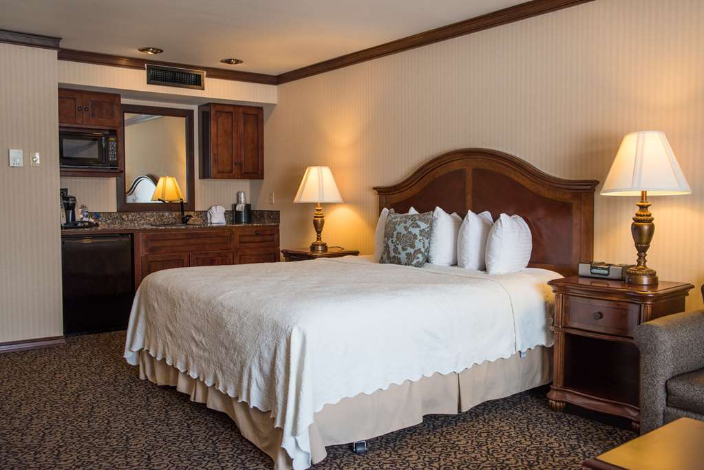 Best Western Edgewater Resort photo 3