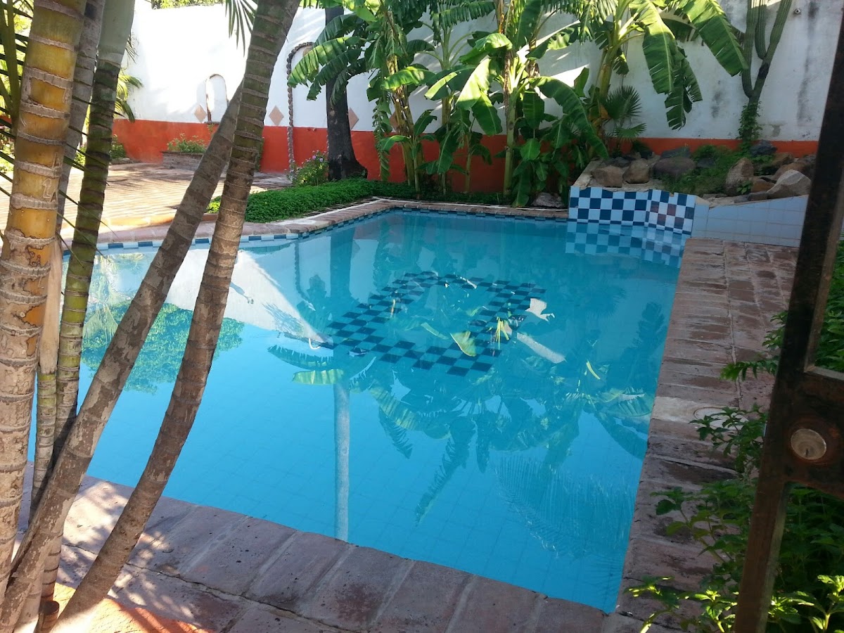 Hotel Villa Del Pescador photo 2