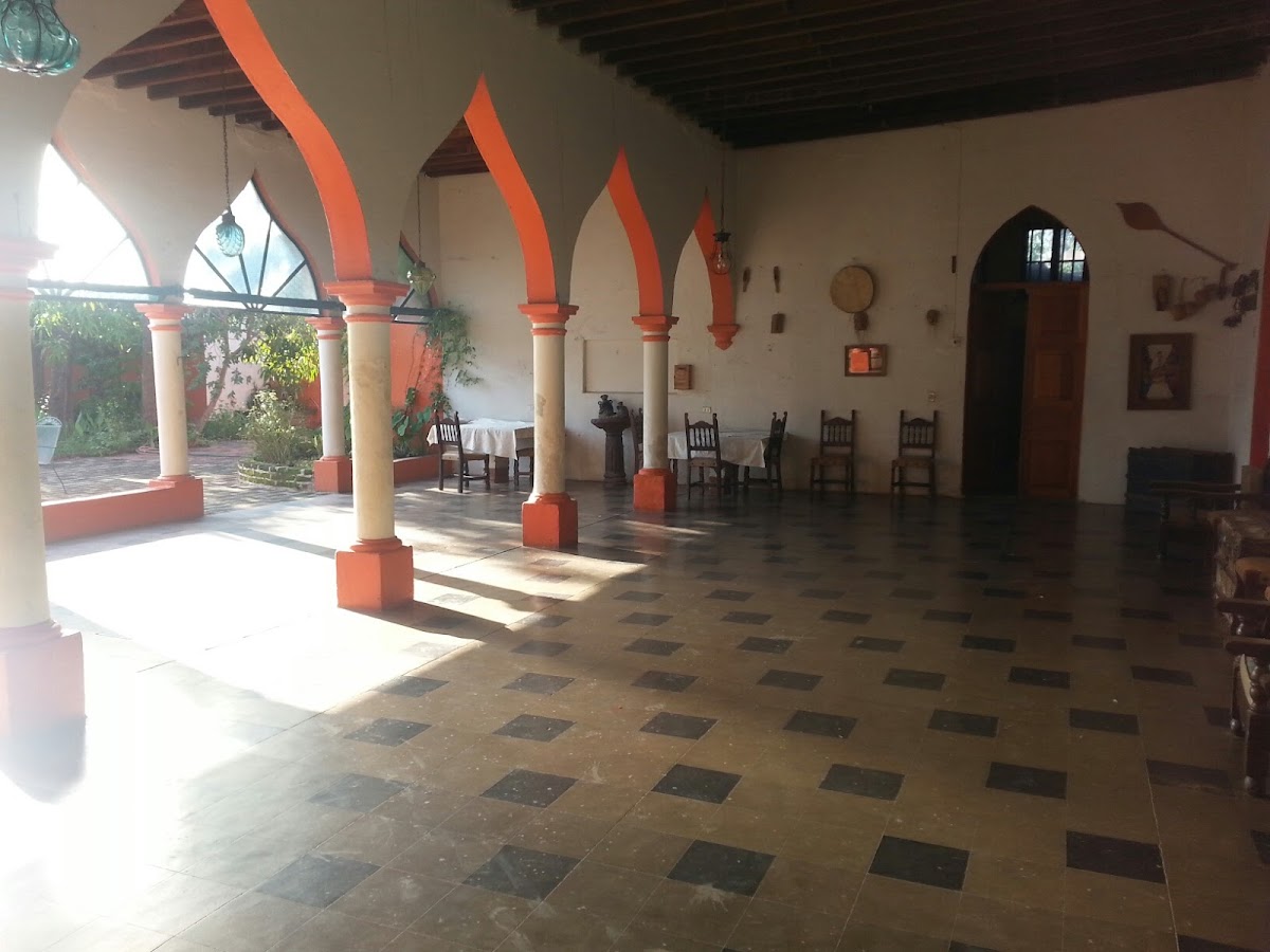 Hotel Villa Del Pescador photo 3