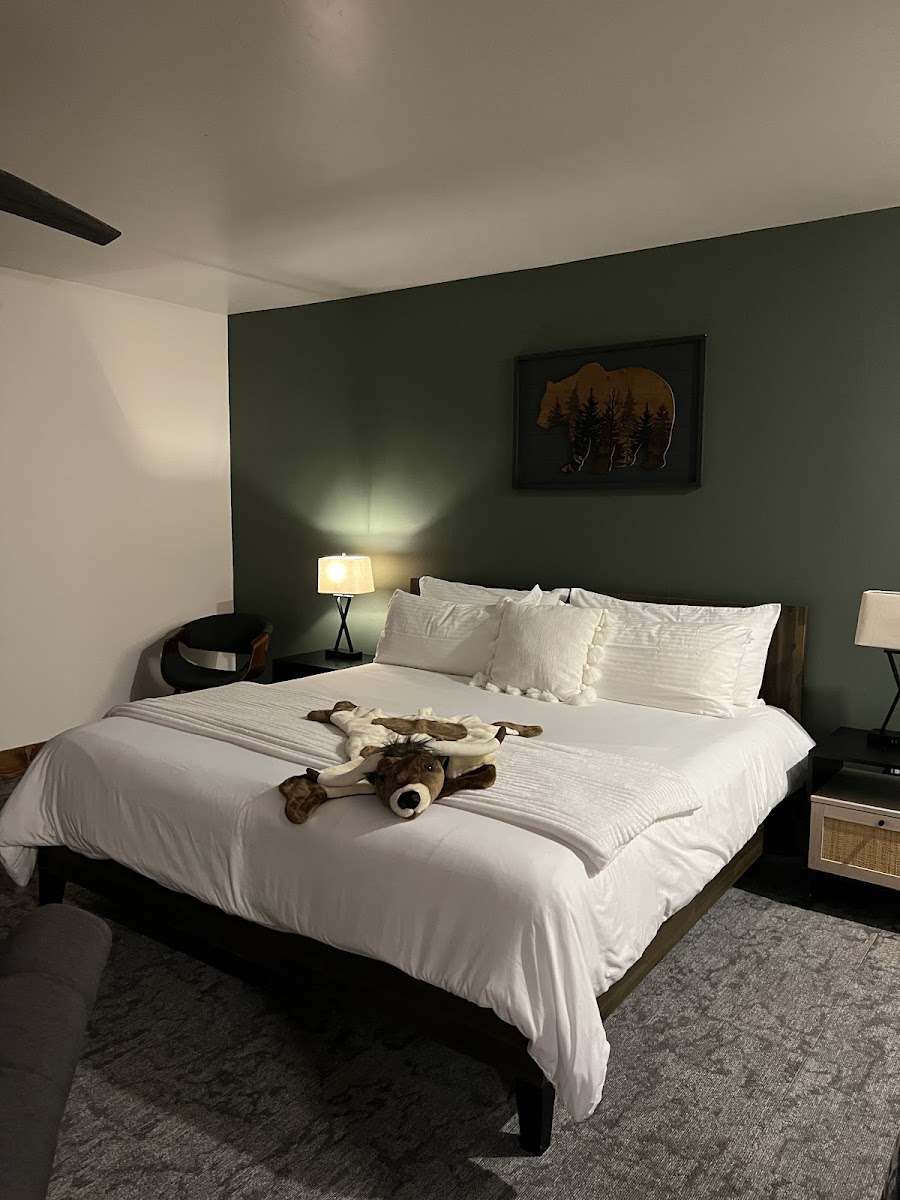 Cuchara Lokal Inn photo 2