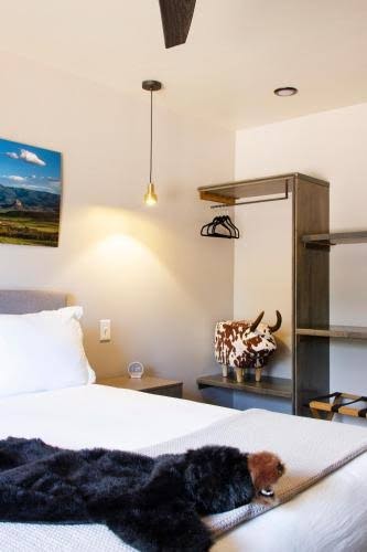 Cuchara Lokal Inn photo 3