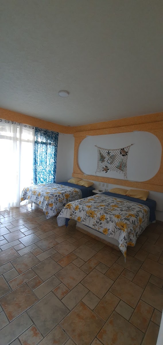 Hotel casa Ahau photo 2