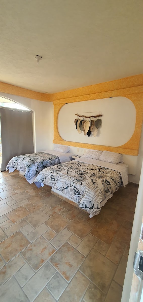 Hotel casa Ahau photo 3