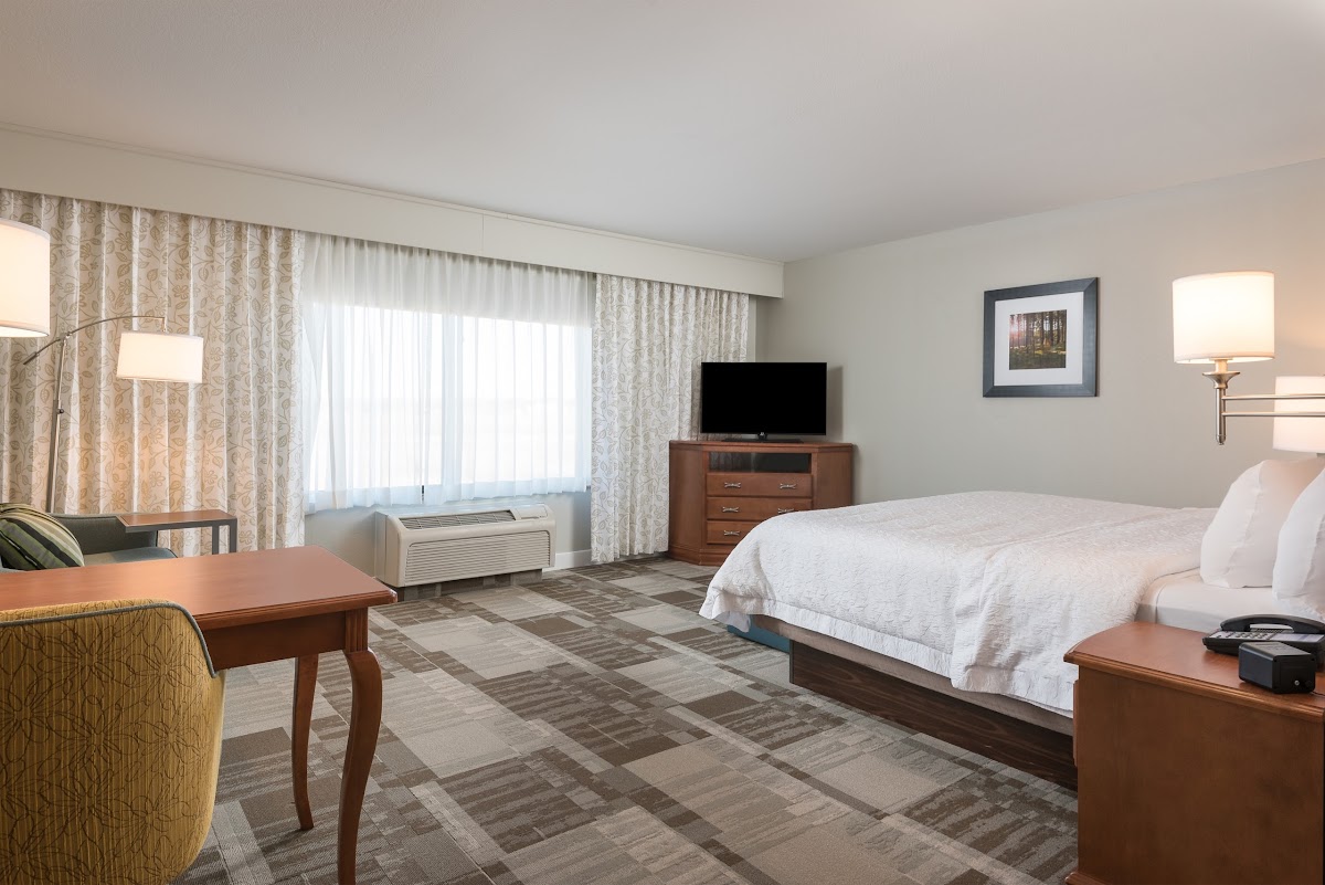 Hampton Inn Bellevue photo 2