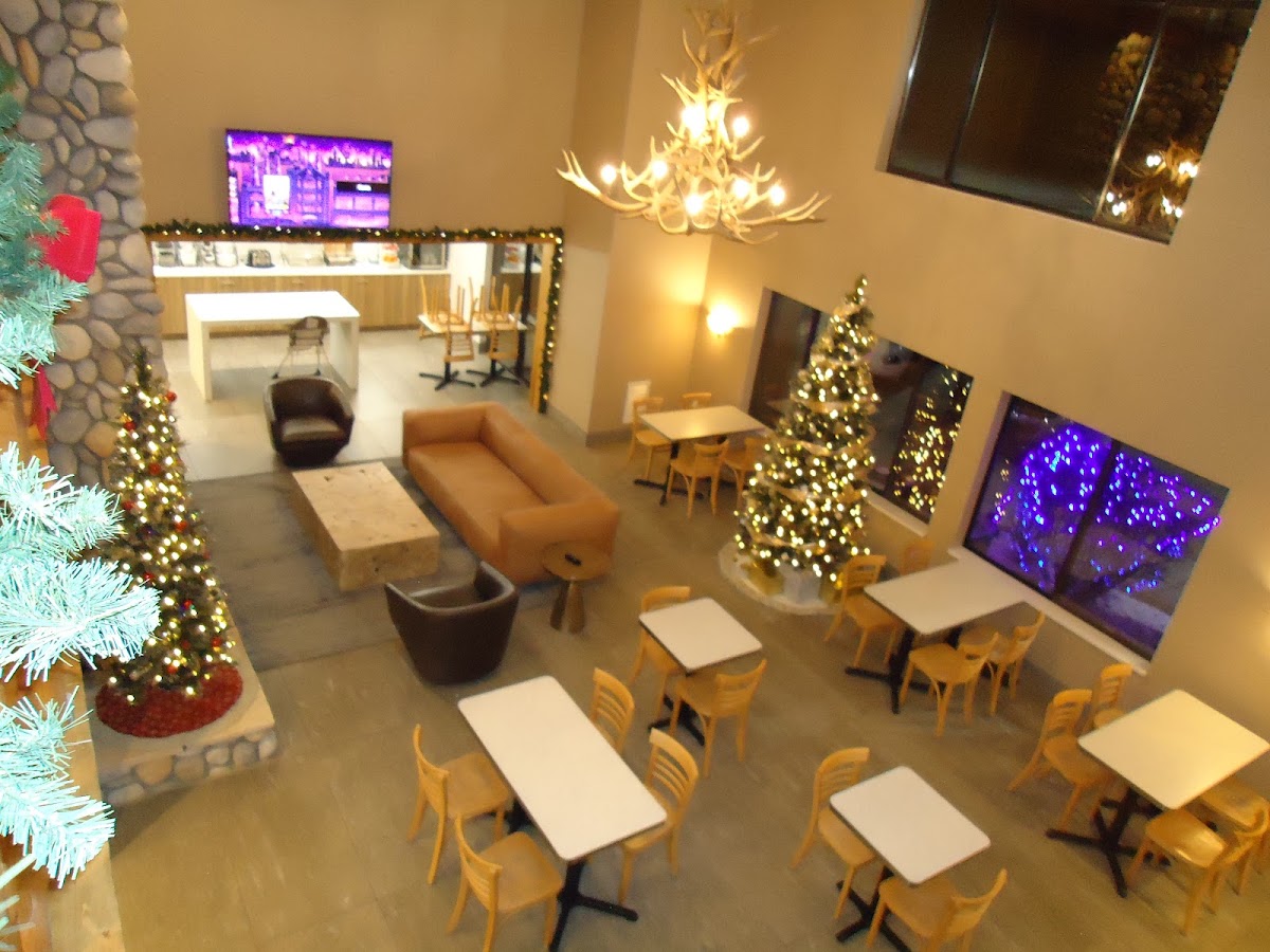 Beachfront Hotel Houghton Lake photo 3