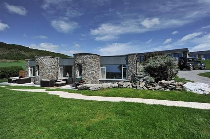 Soar Mill Cove Hotel