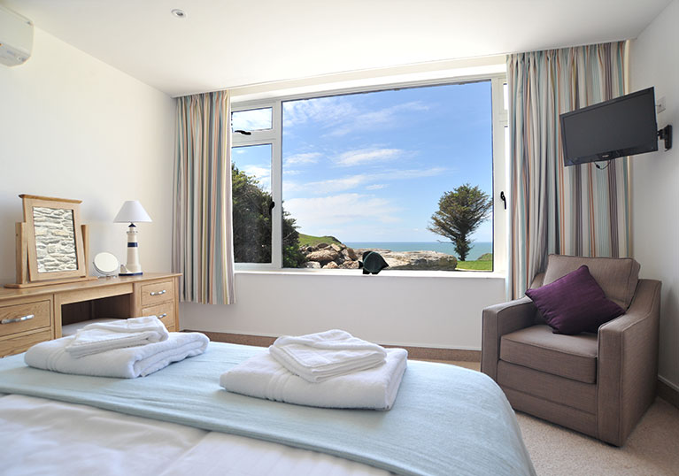 Soar Mill Cove Hotel photo 2