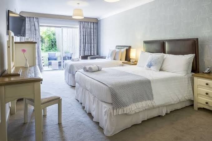 Soar Mill Cove Hotel photo 3