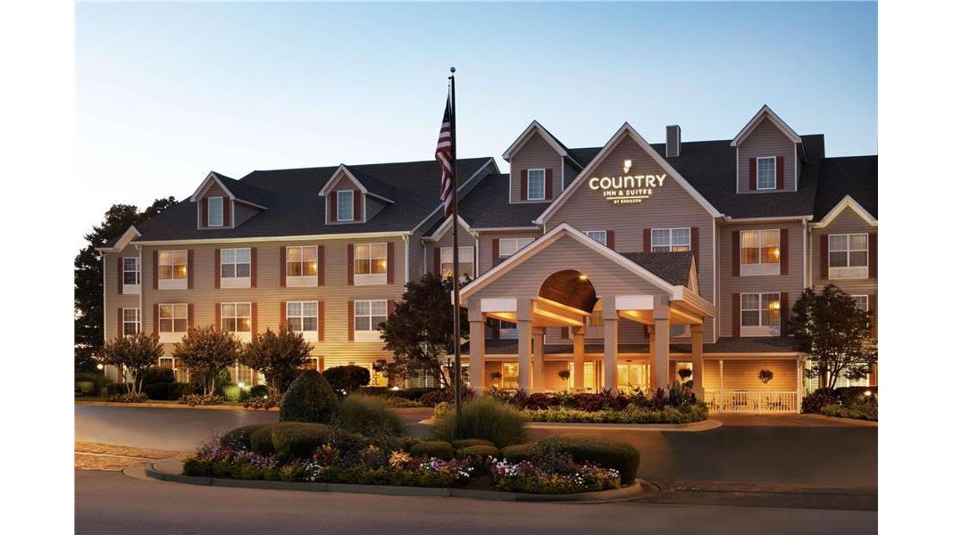 Country Inn & Suites By Radisson, Atlanta Airport North, GA