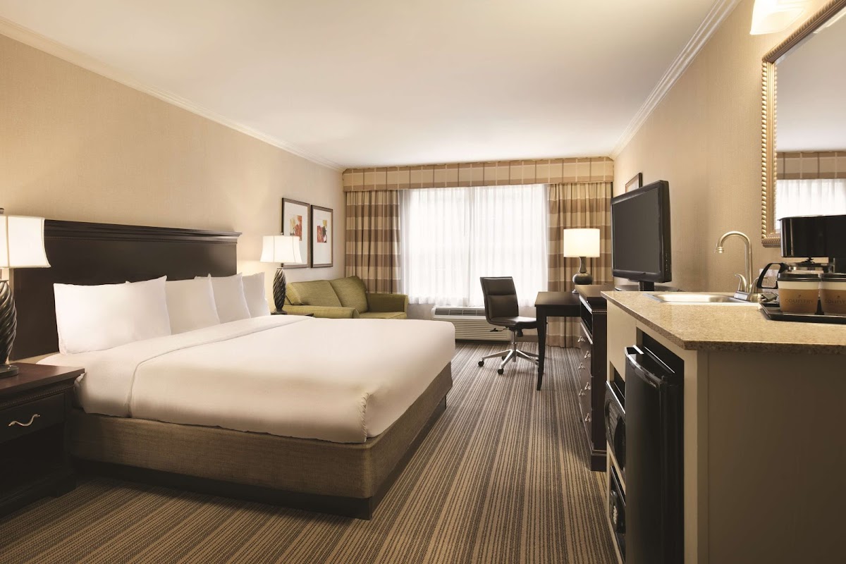 Country Inn & Suites By Radisson, Atlanta Airport North, GA photo 2