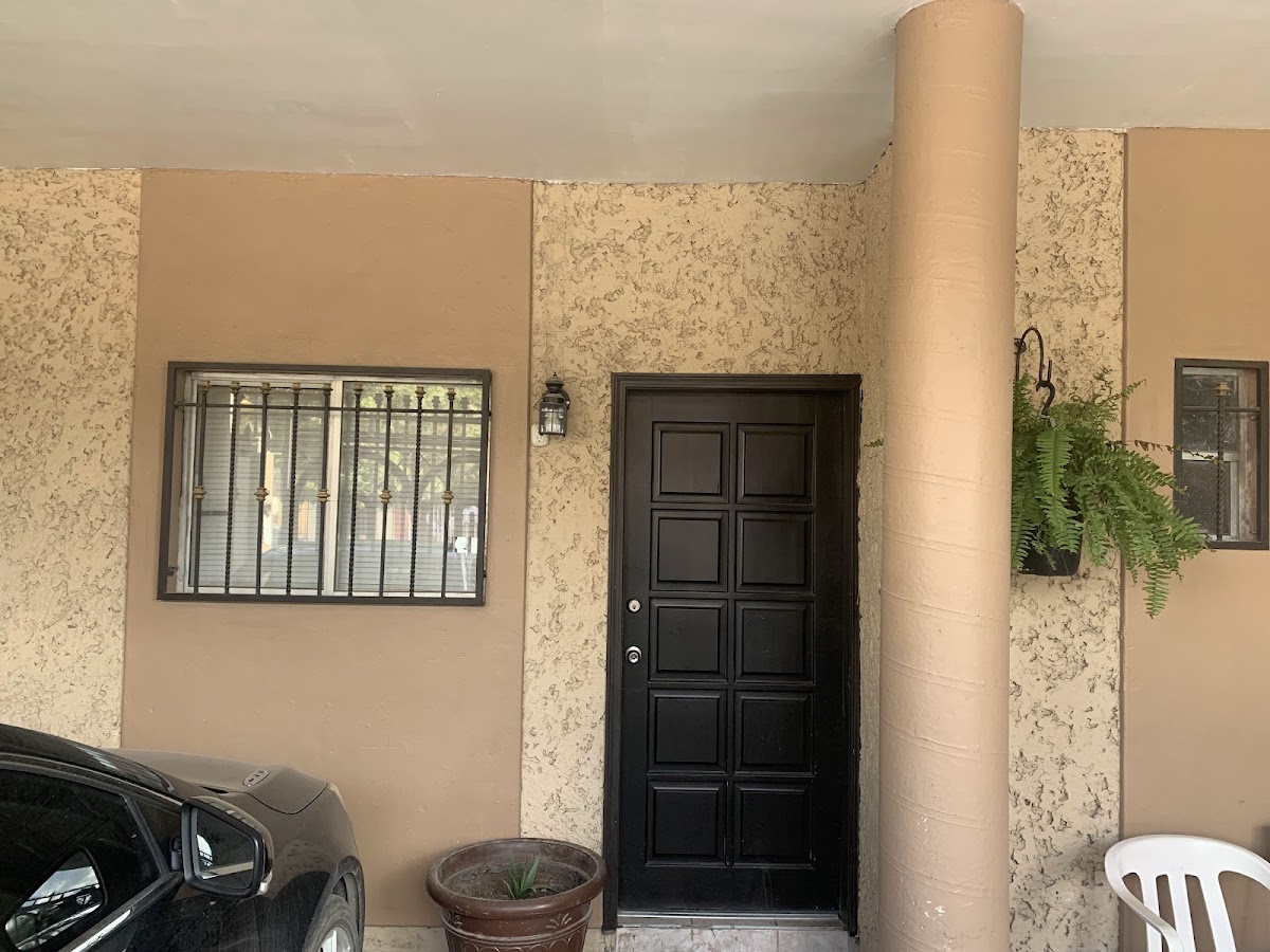 Casa de Huéspedes La Bonita