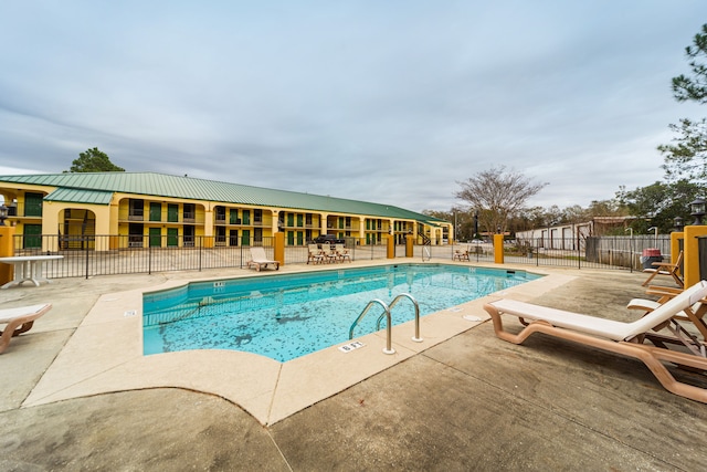 OYO Hotel Atmore AL Hwy 21 photo 3