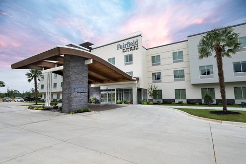 Fairfield by Marriott Inn & Suites Arkadelphia
