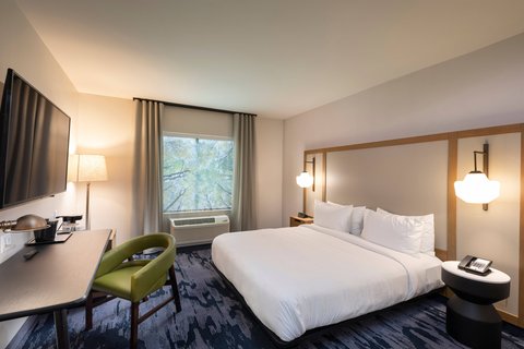 Fairfield by Marriott Inn & Suites Arkadelphia photo 2