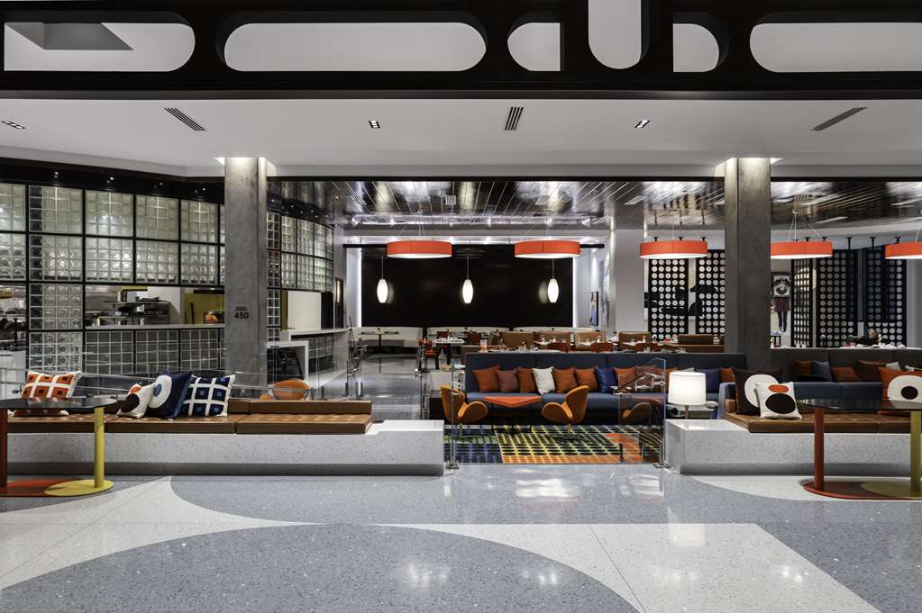 Hilton Buena Park Anaheim