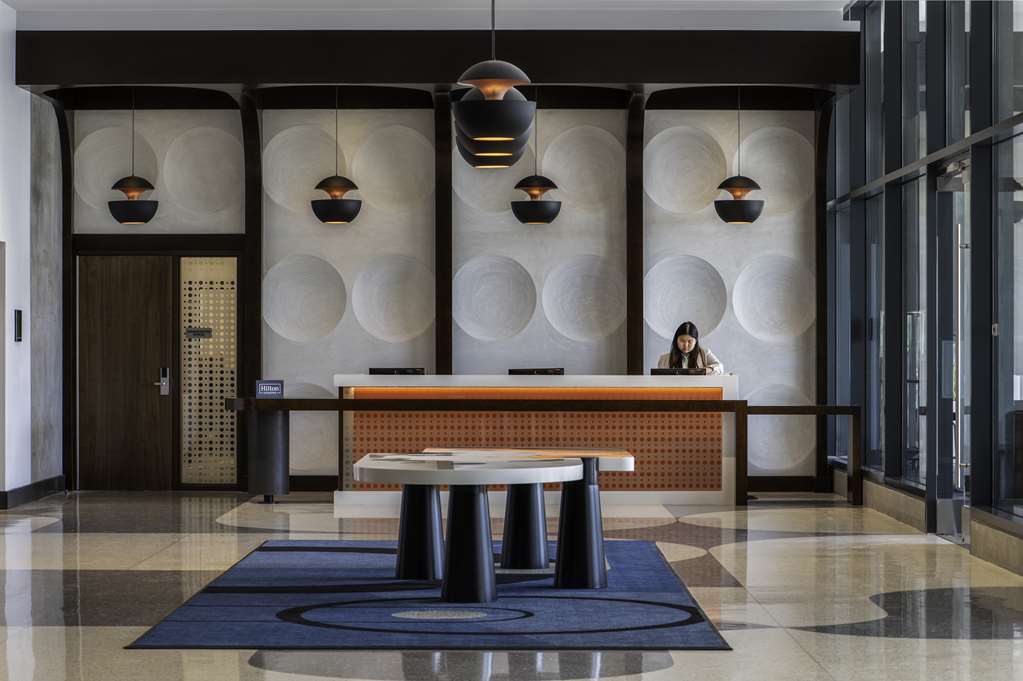 Hilton Buena Park Anaheim photo 2