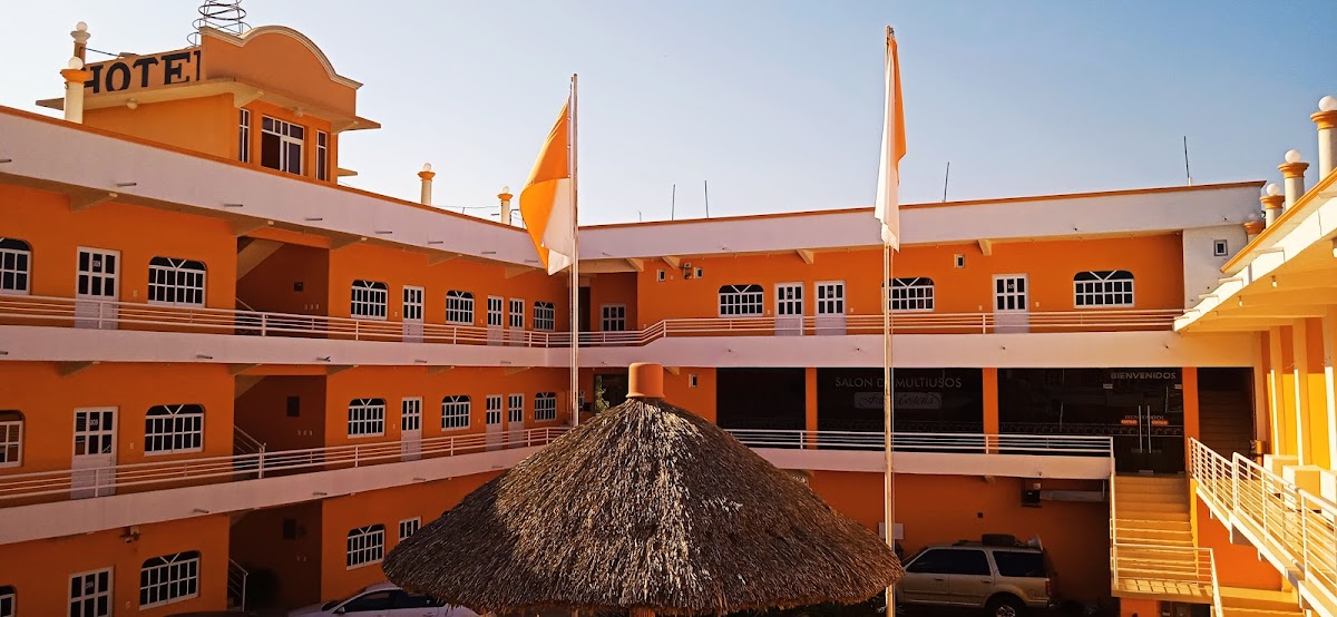 Hotel Costa Dorada