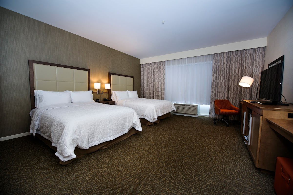 Hampton Inn & Suites by Hilton Truro photo 3