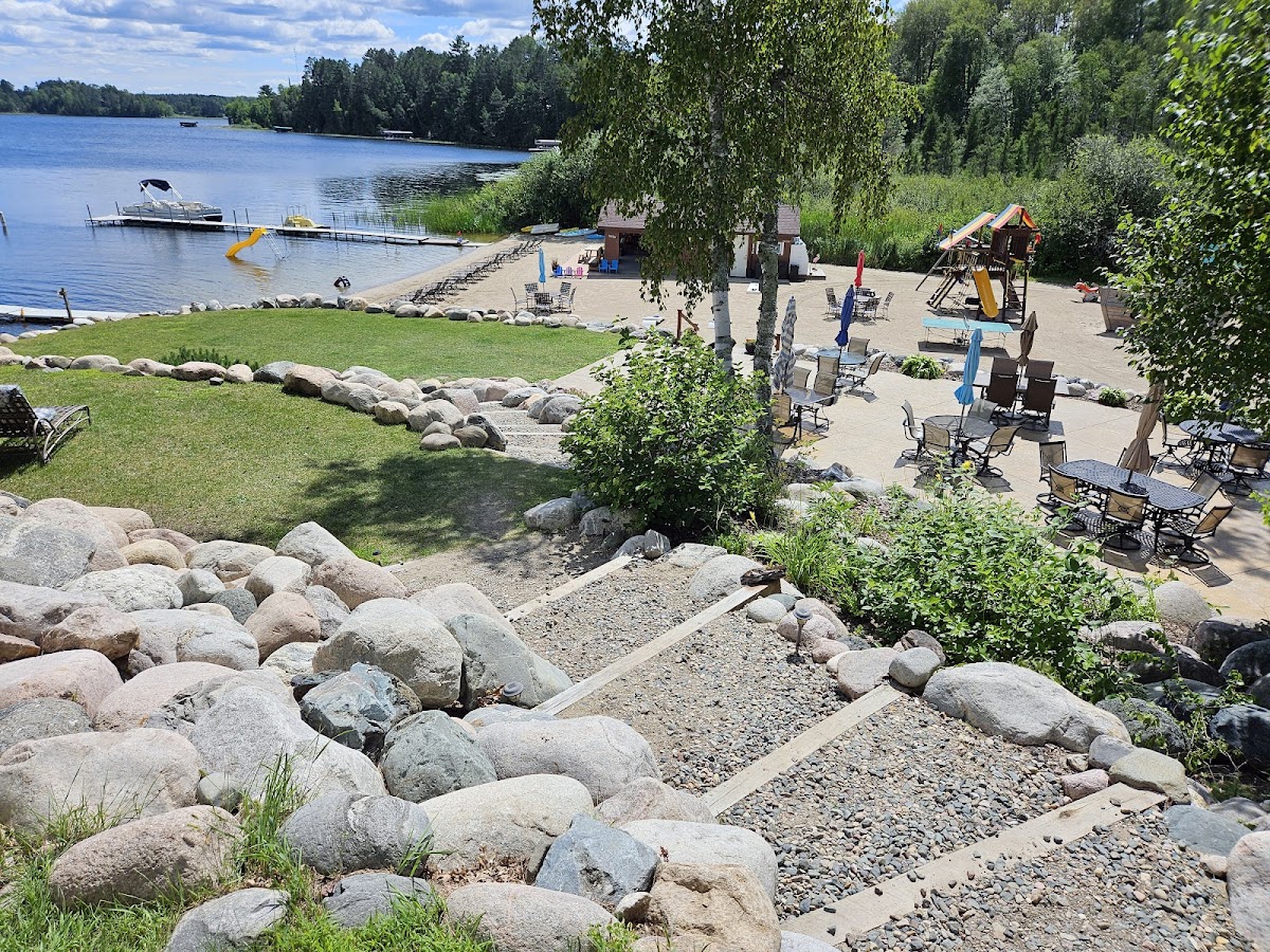 SandHaven Resort