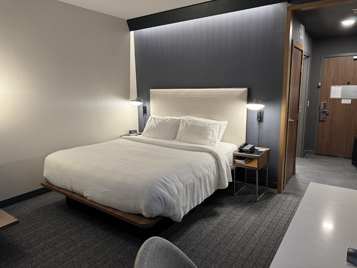 Courtyard by Marriott Ames photo 2