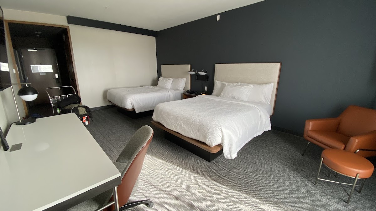 Courtyard by Marriott Ames photo 3