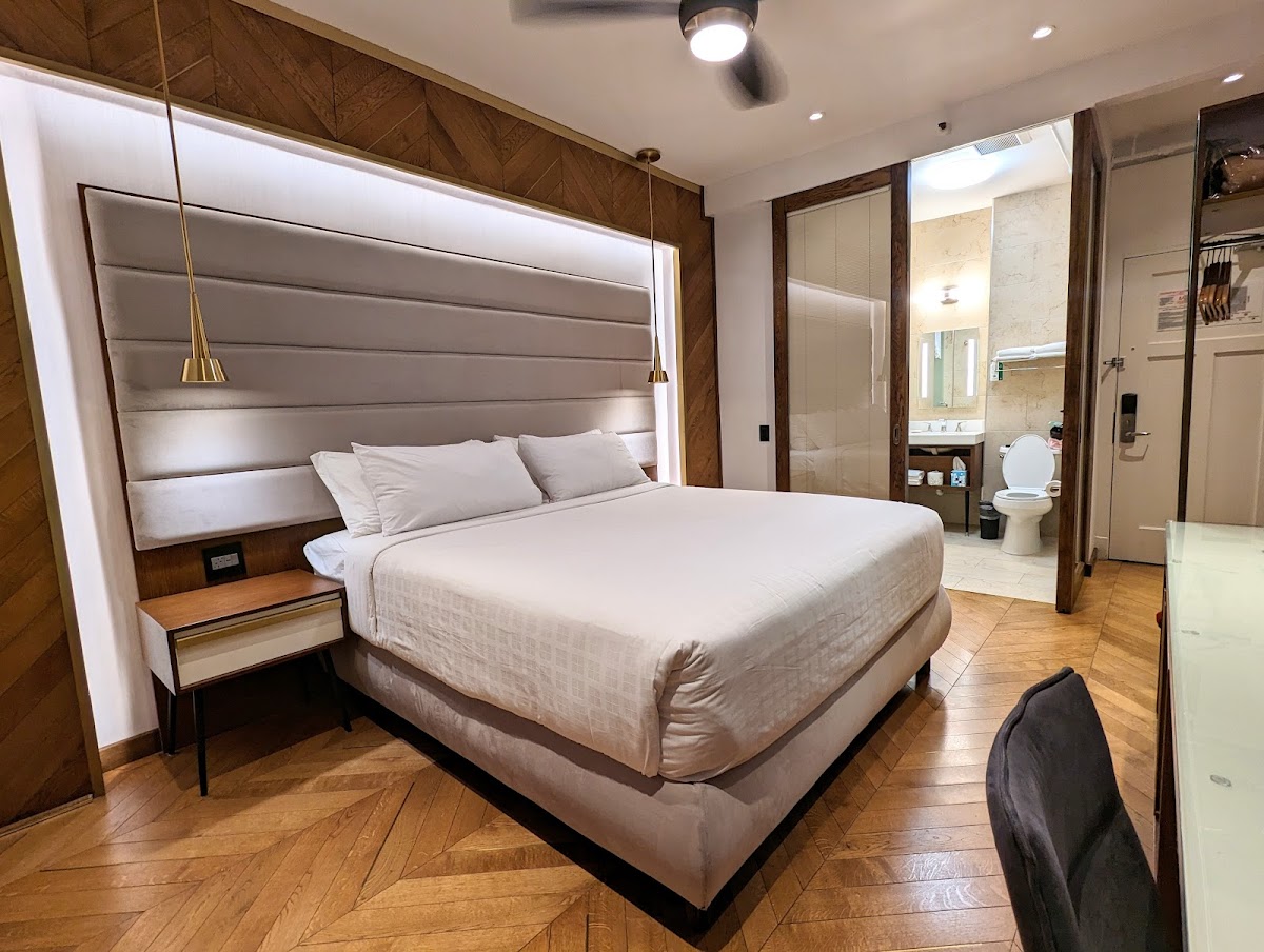 Hotel 32One photo 2