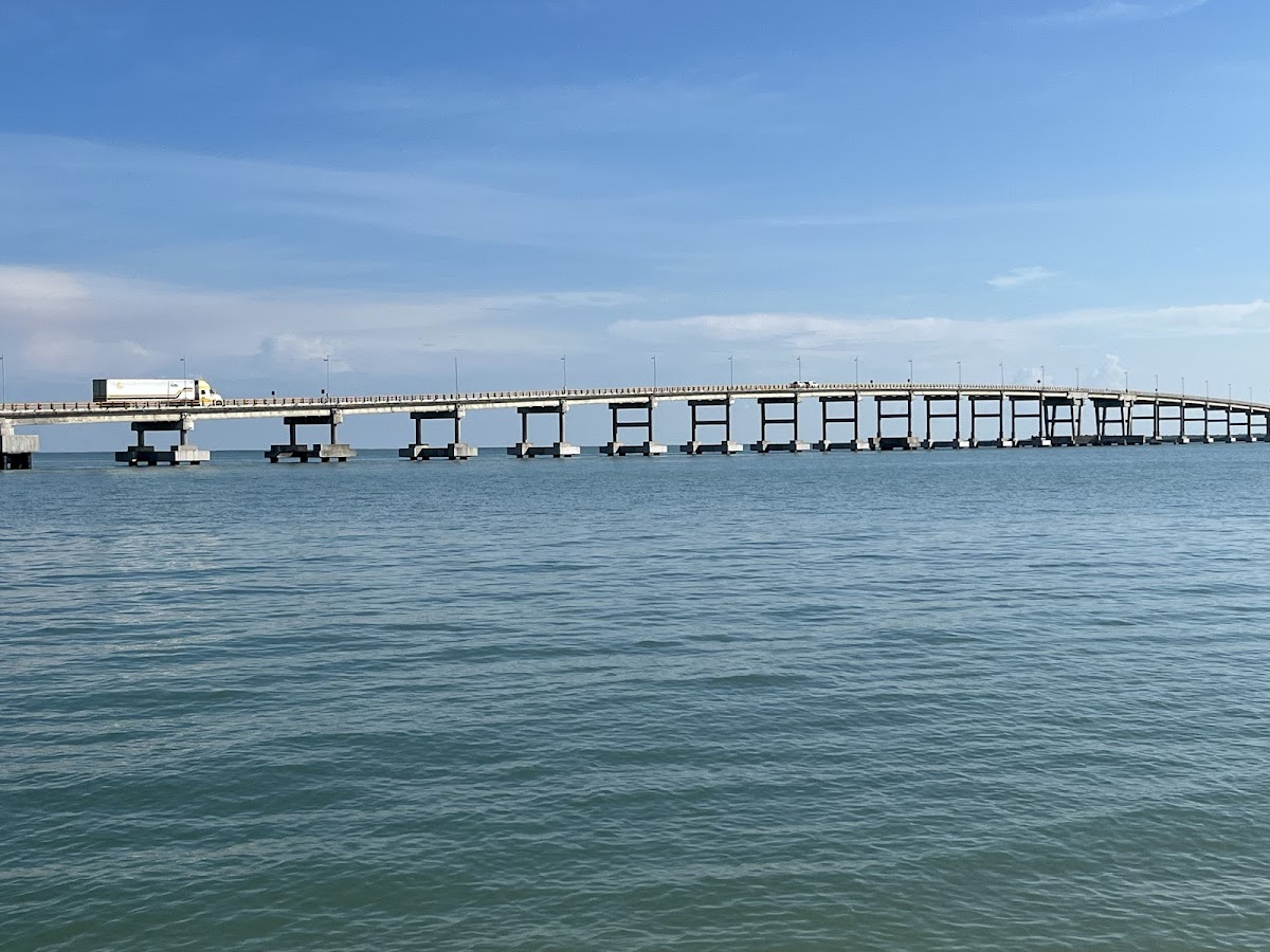 Puente El Zacatal