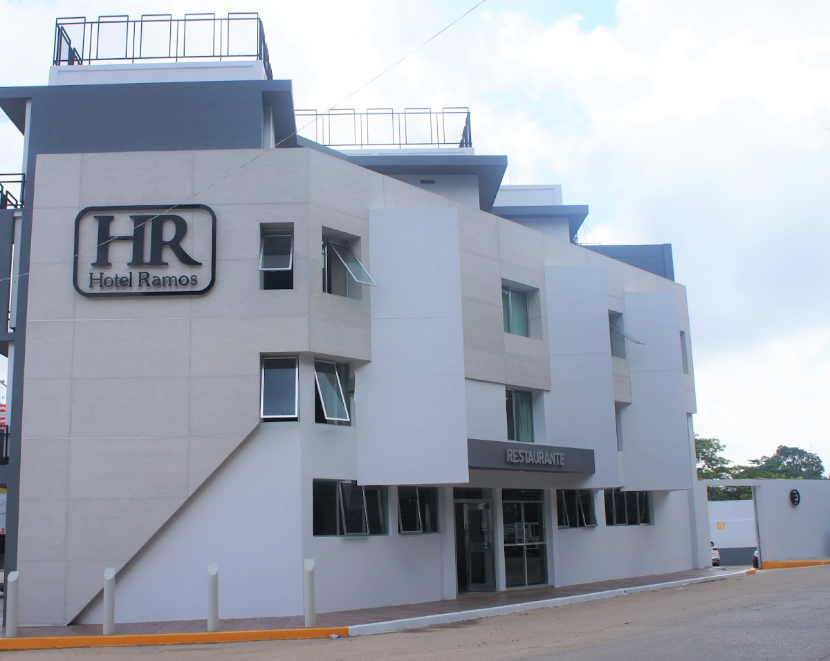 Hotel Ramos